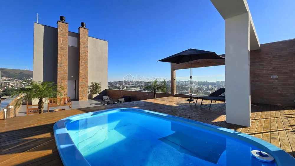 Apartamento, 2 quartos, 60 m² - Foto 12