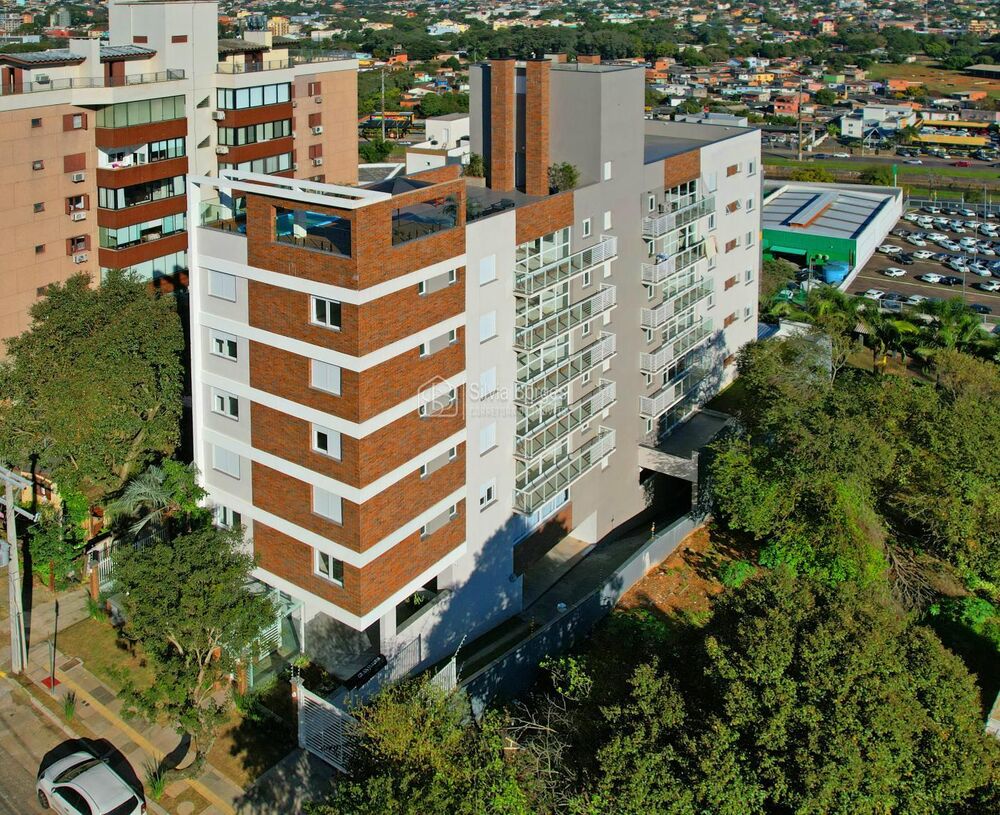 Apartamento, 2 quartos, 60 m² - Foto 12