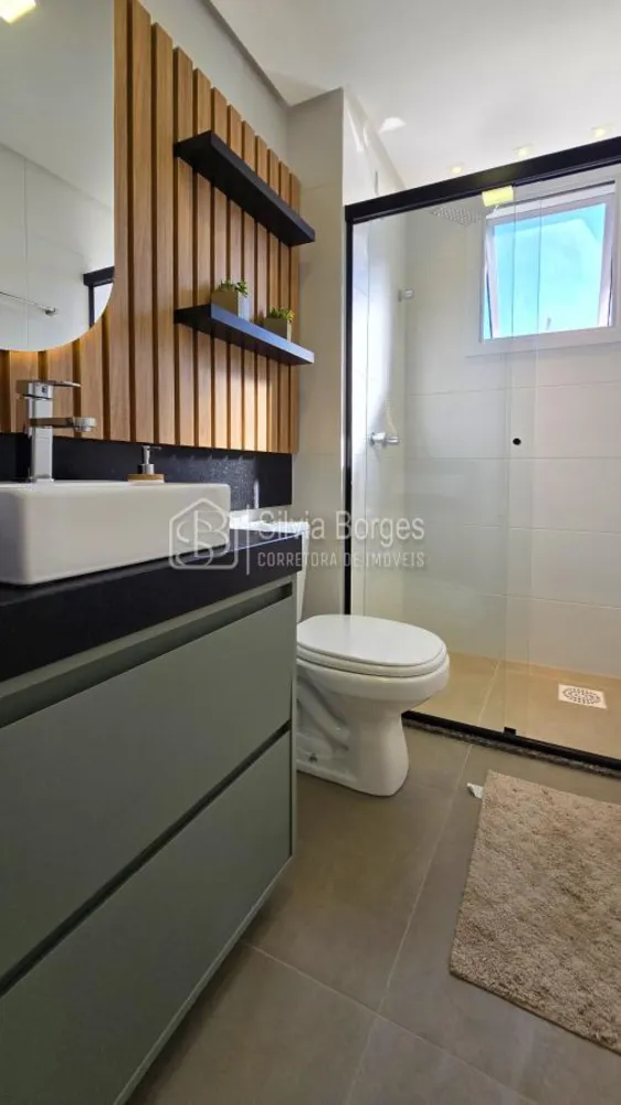Apartamento, 2 quartos, 60 m² - Foto 9