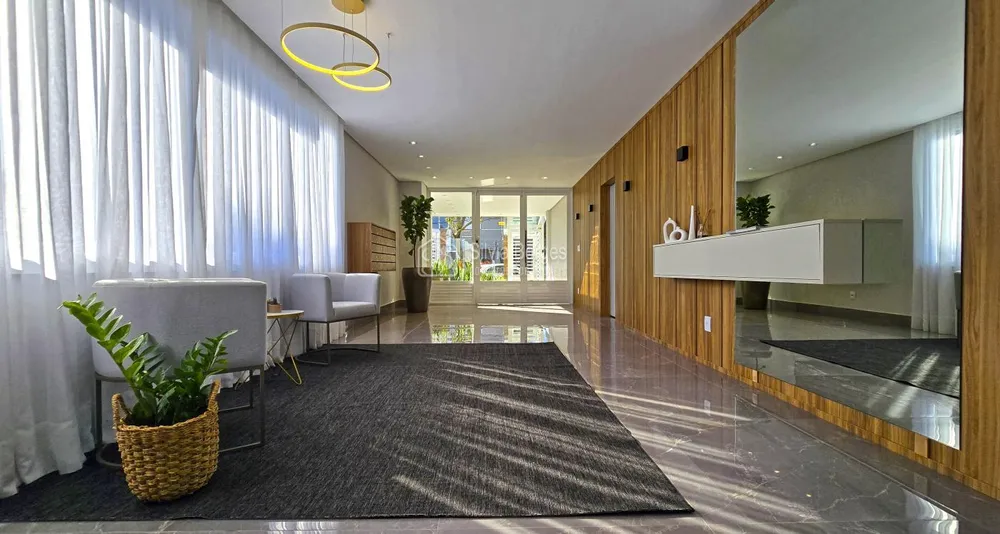 Apartamento, 2 quartos, 60 m² - Foto 3