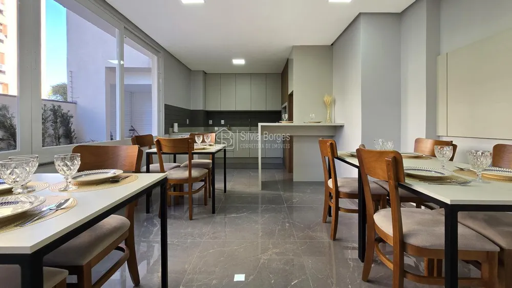 Apartamento, 2 quartos, 60 m² - Foto 16