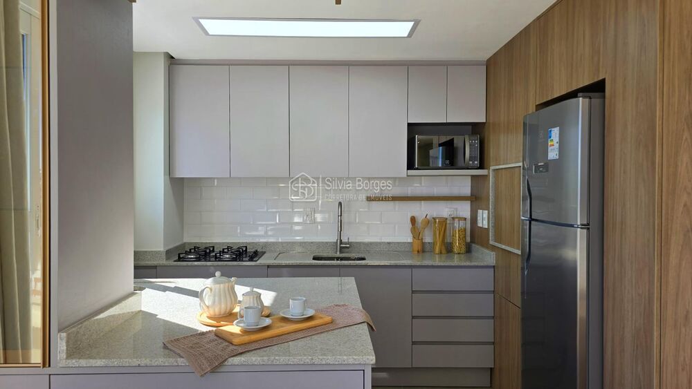 Apartamento, 2 quartos, 60 m² - Foto 10