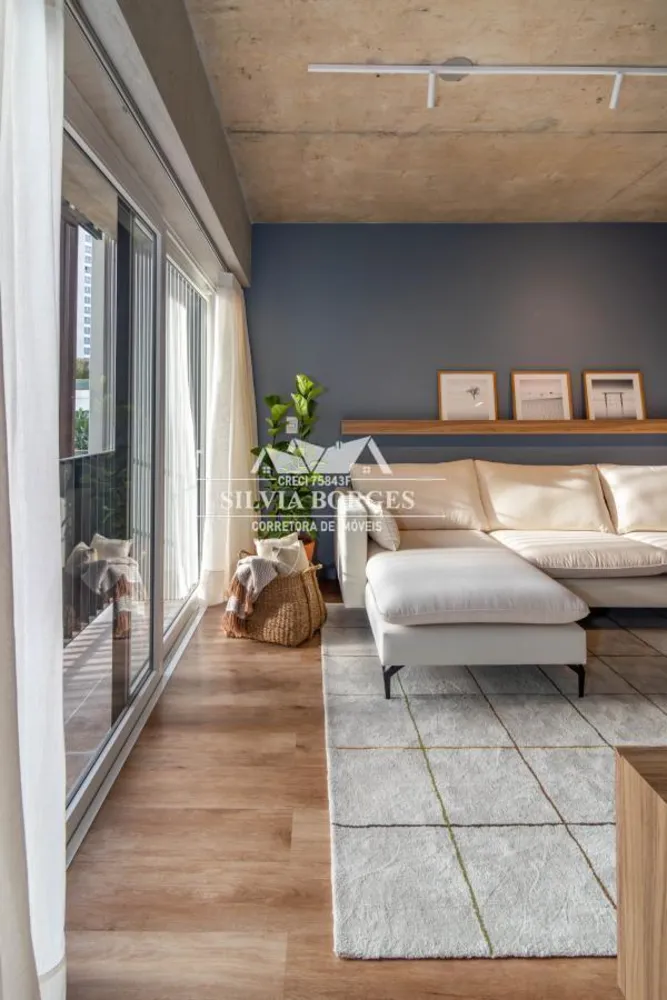 Apartamento, 2 quartos - Foto 6