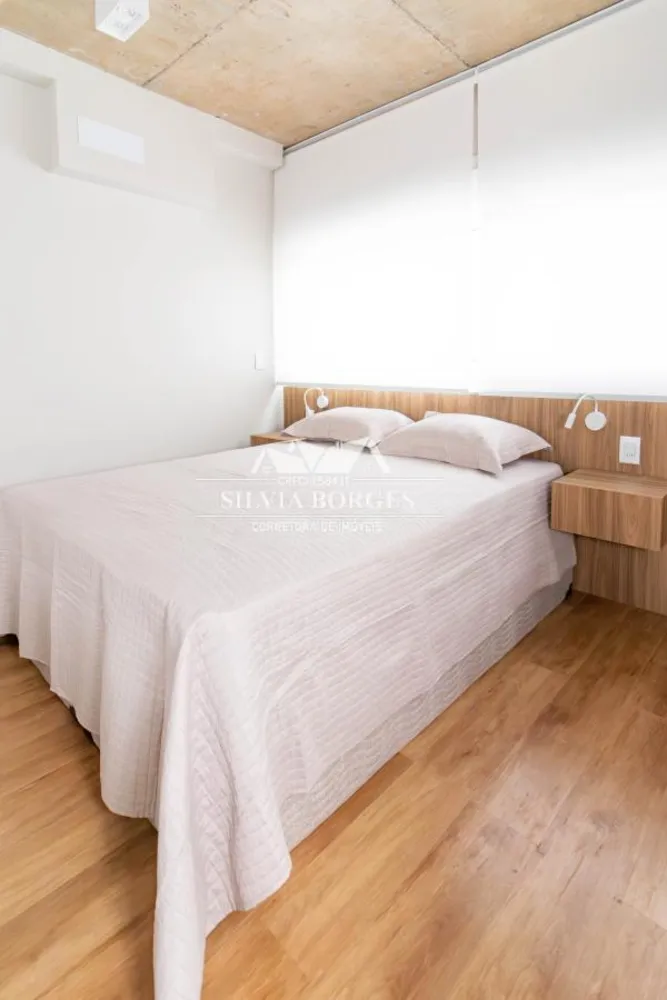 Apartamento, 2 quartos - Foto 16