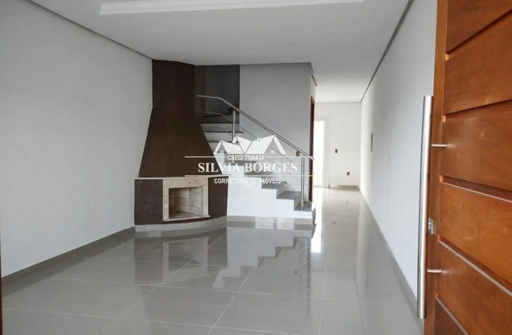 Sobrado, 2 quartos - Foto 11