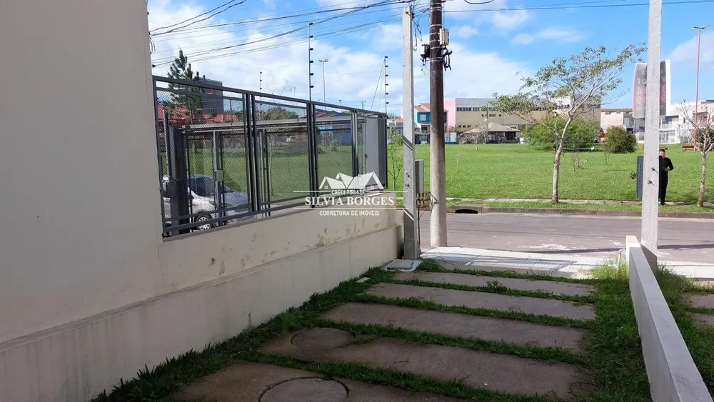 Sobrado, 2 quartos - Foto 10