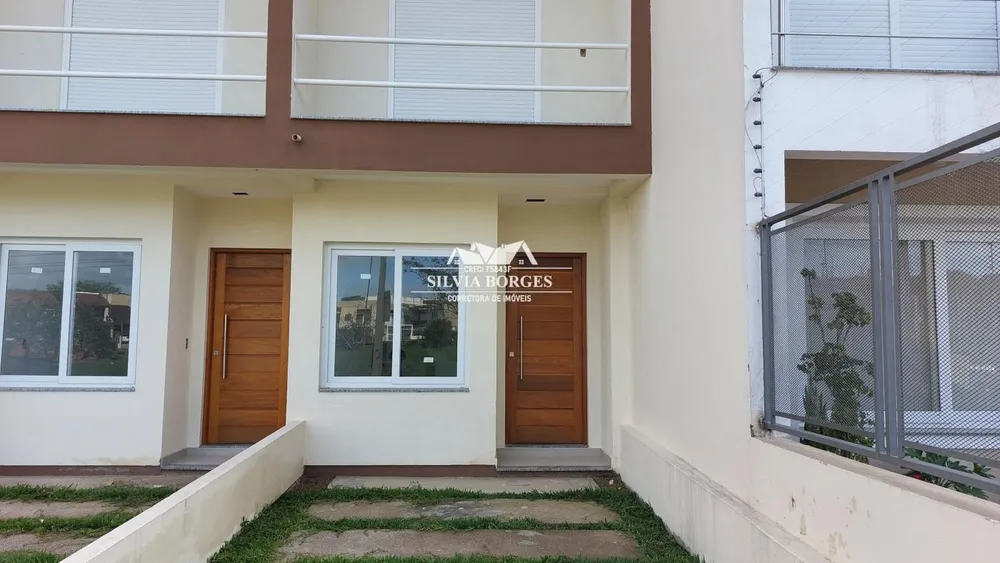 Sobrado, 2 quartos - Foto 5