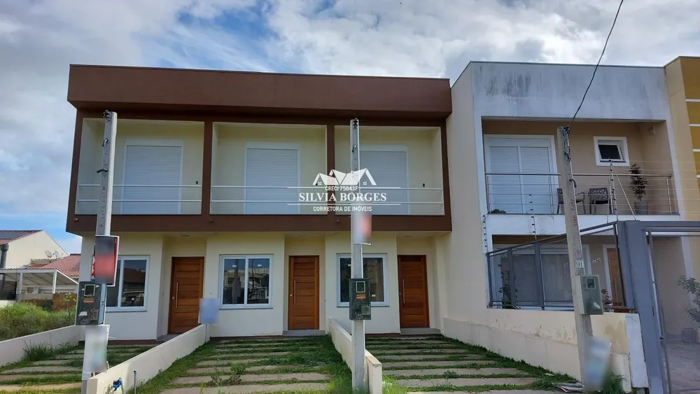 Sobrado, 2 quartos - Foto 6