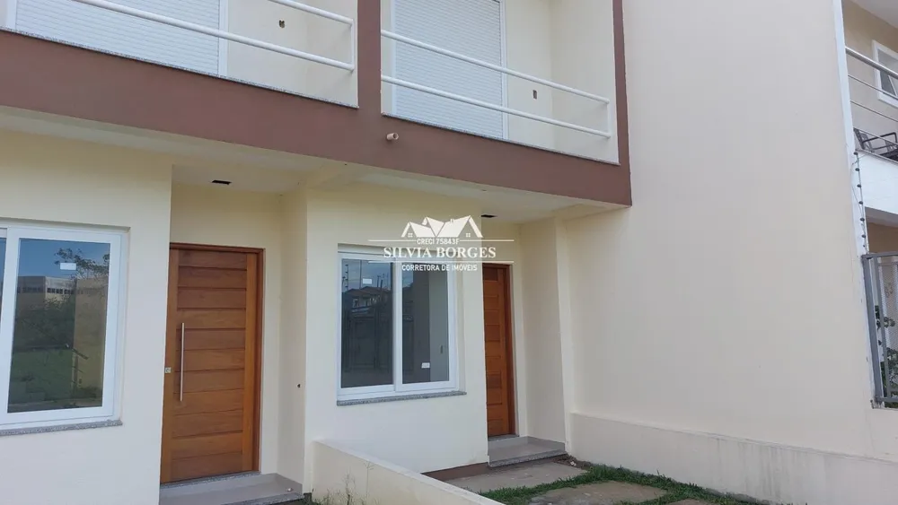 Sobrado, 2 quartos - Foto 3
