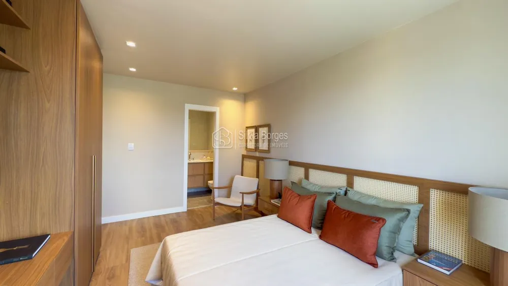 Apartamento, 2 quartos, 78 m² - Foto 1