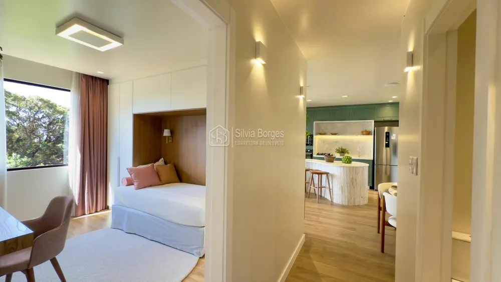 Apartamento, 2 quartos, 78 m² - Foto 3