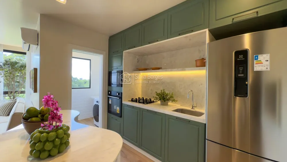 Apartamento, 2 quartos, 78 m² - Foto 7