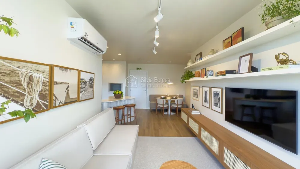 Apartamento, 2 quartos, 78 m² - Foto 6