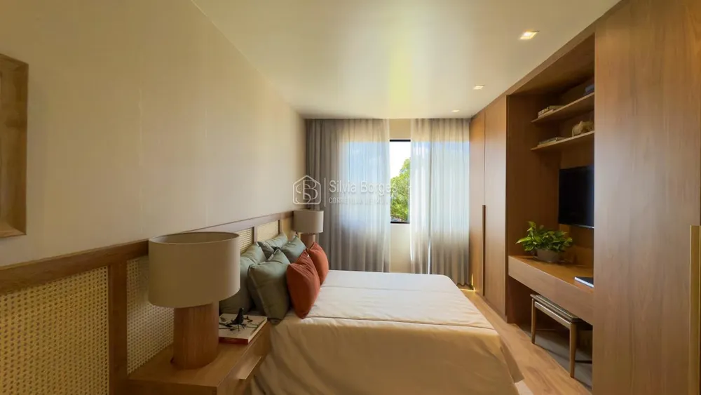 Apartamento, 2 quartos, 78 m² - Foto 5