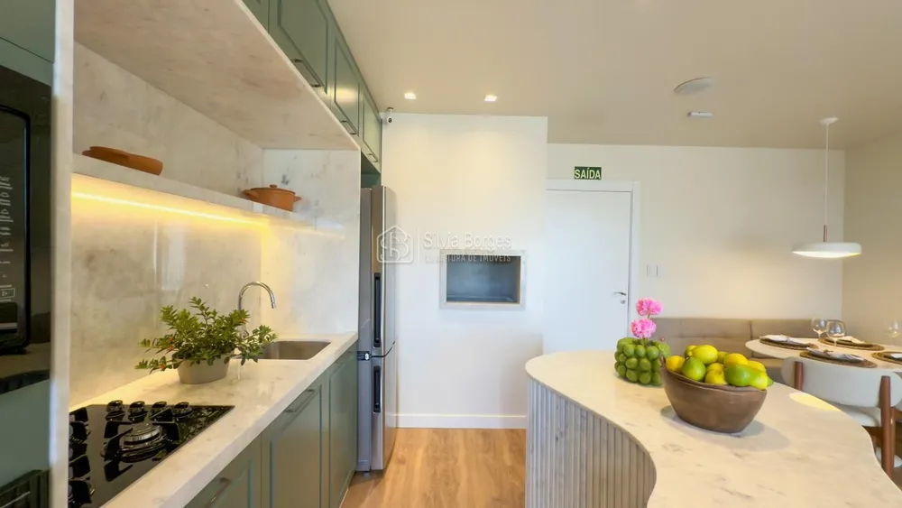 Apartamento, 2 quartos, 78 m² - Foto 7