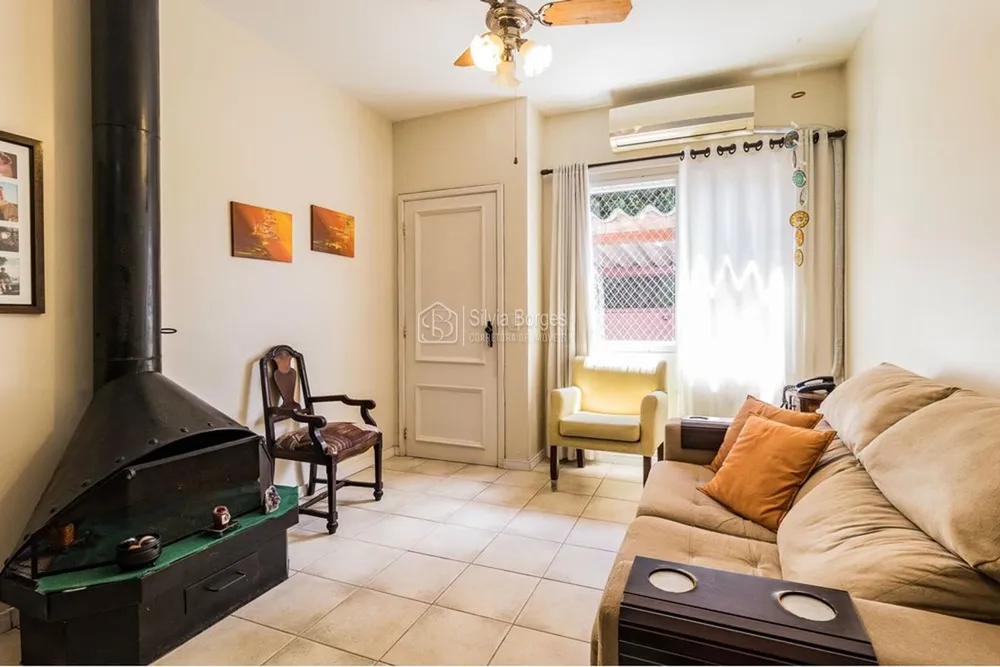 Sobrado, 3 quartos, 109 m² - Foto 8