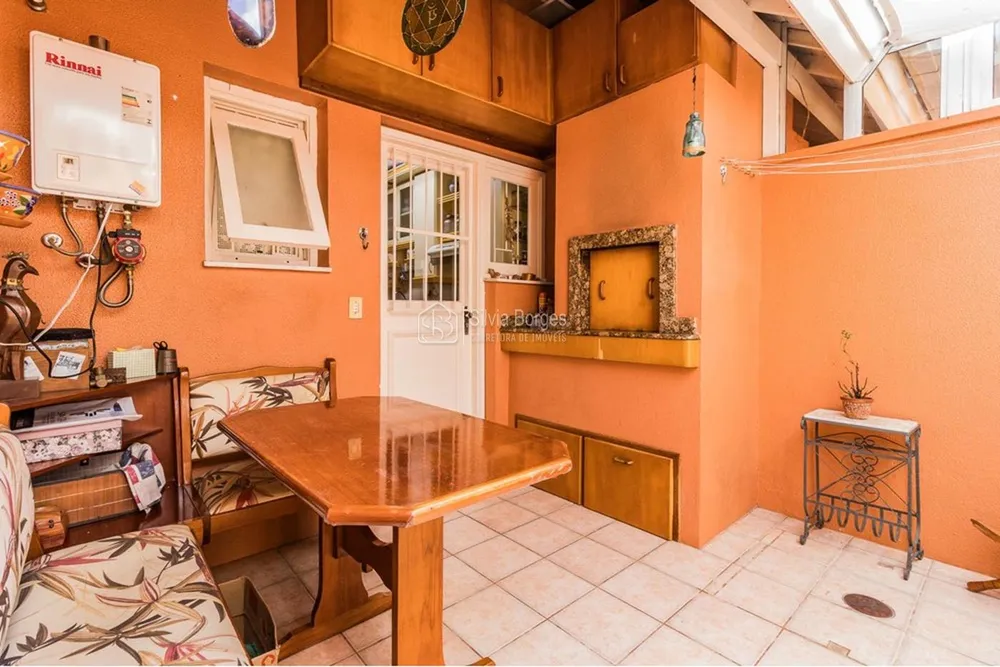 Sobrado, 3 quartos, 109 m² - Foto 11