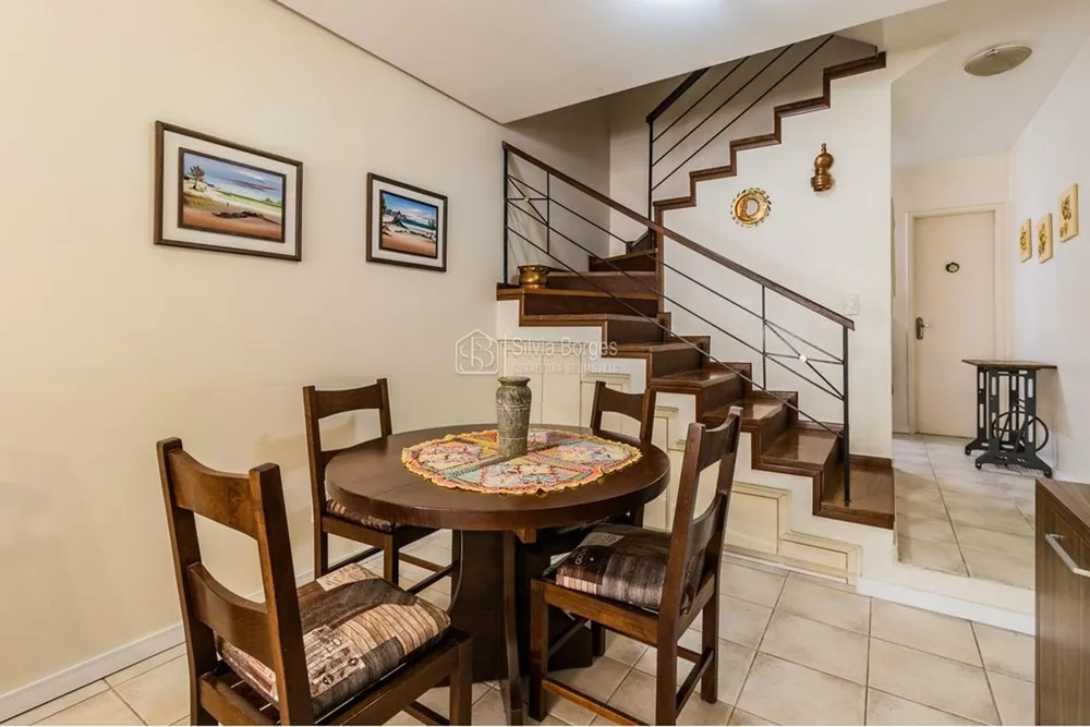 Sobrado, 3 quartos, 109 m² - Foto 5
