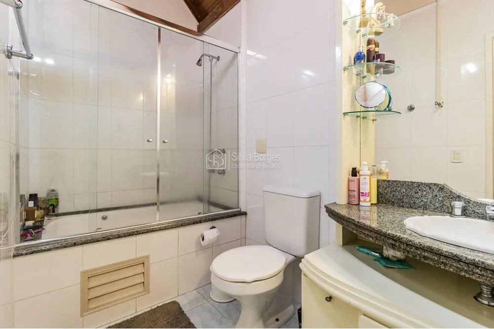 Sobrado, 3 quartos, 109 m² - Foto 16