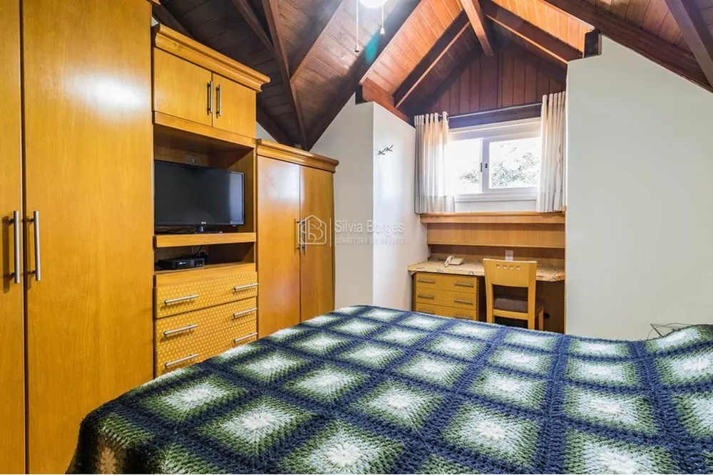 Sobrado, 3 quartos, 109 m² - Foto 7