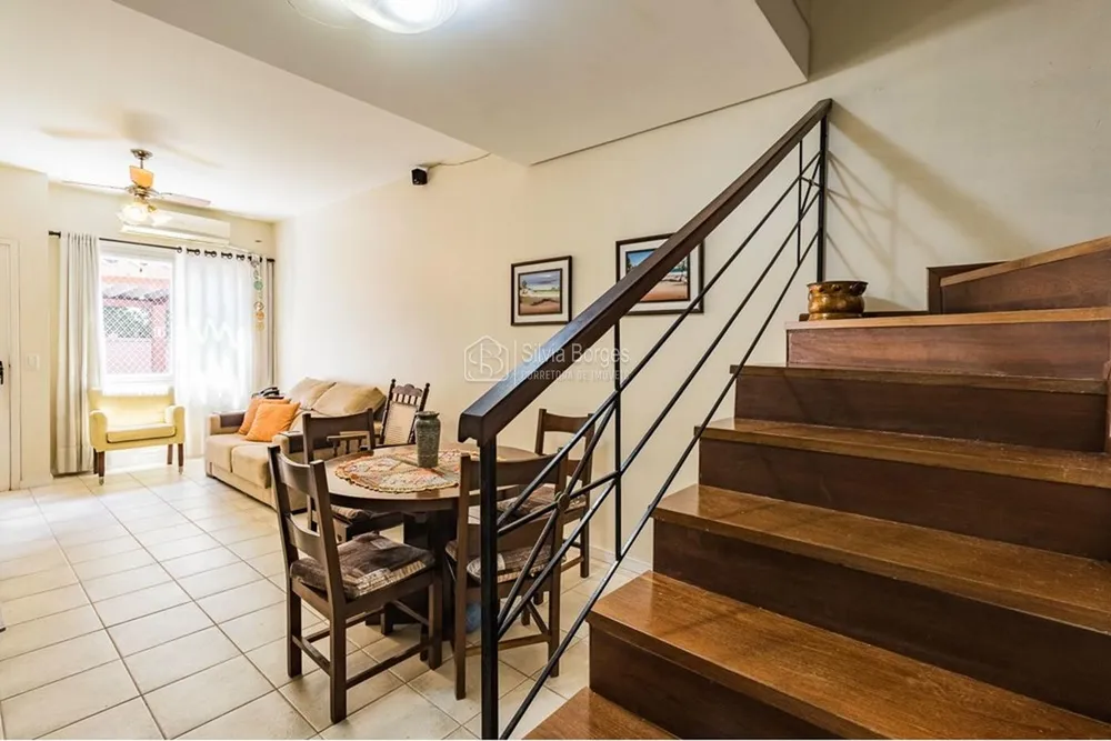 Sobrado, 3 quartos, 109 m² - Foto 7