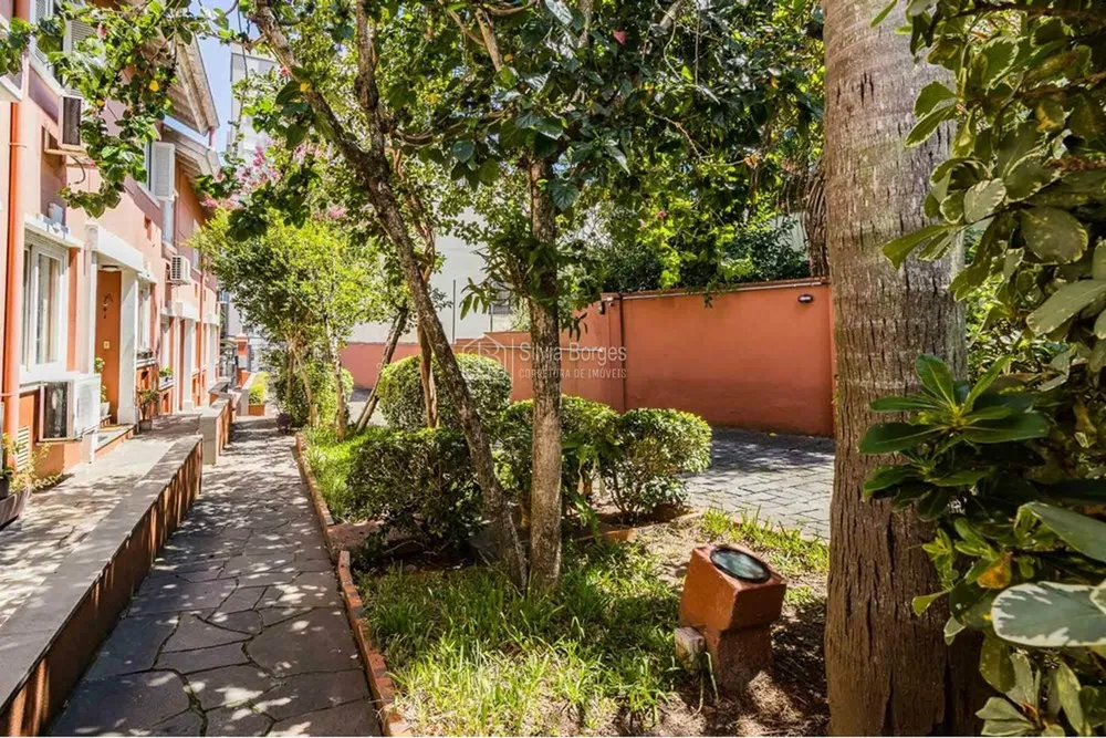 Sobrado, 3 quartos, 109 m² - Foto 4