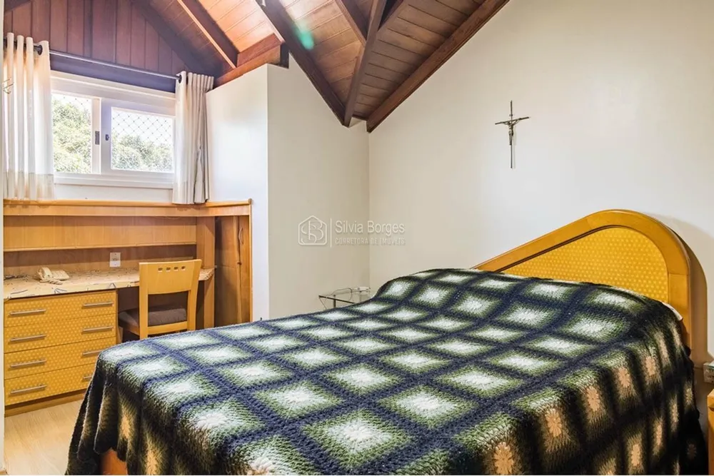 Sobrado, 3 quartos, 109 m² - Foto 15