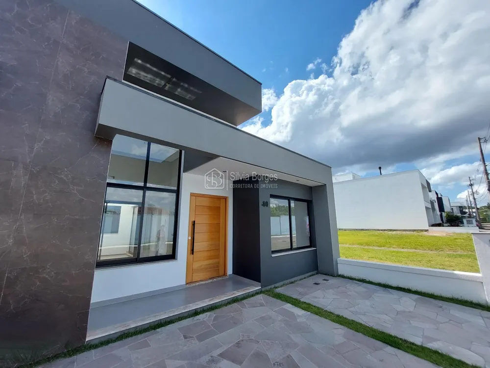 Casa, 3 quartos - Foto 7