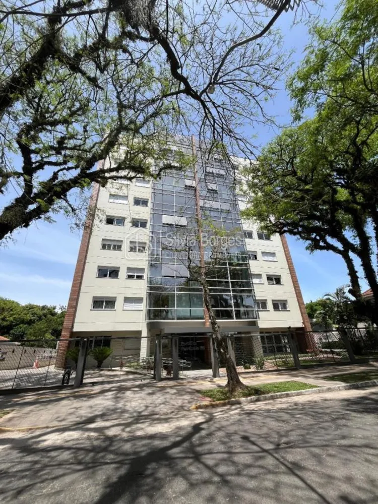 Apartamento, 3 quartos, 113 m² - Foto 1