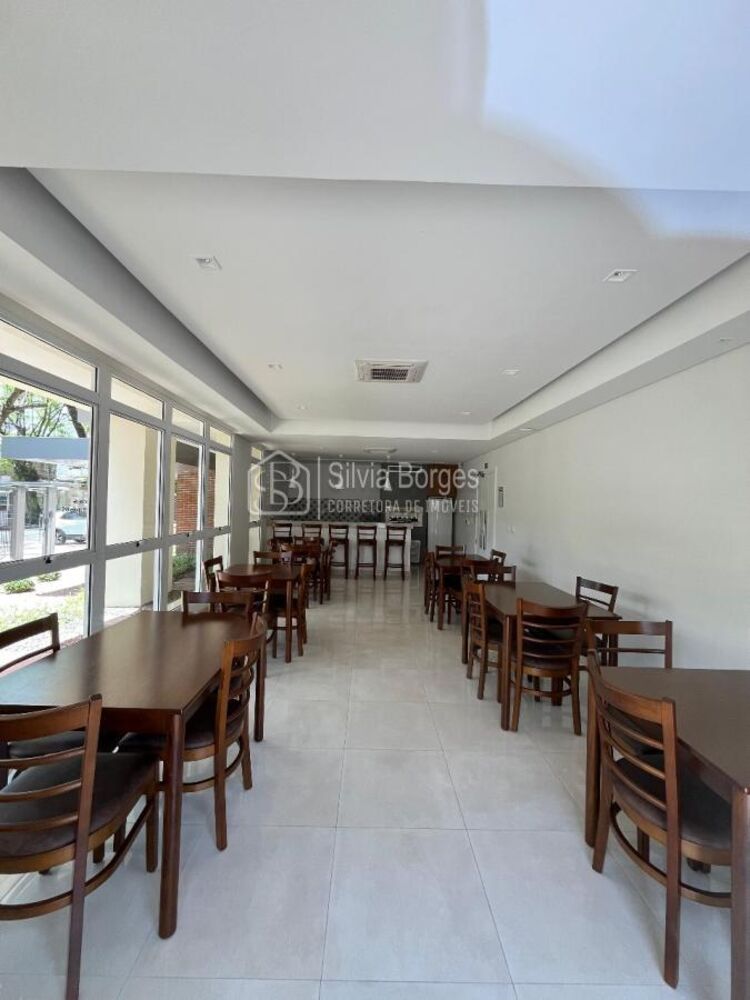 Apartamento, 3 quartos, 113 m² - Foto 2