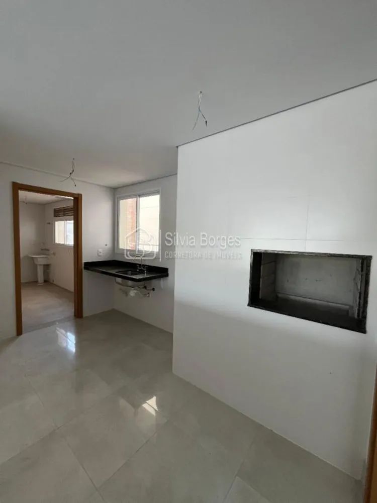 Apartamento, 3 quartos, 113 m² - Foto 3