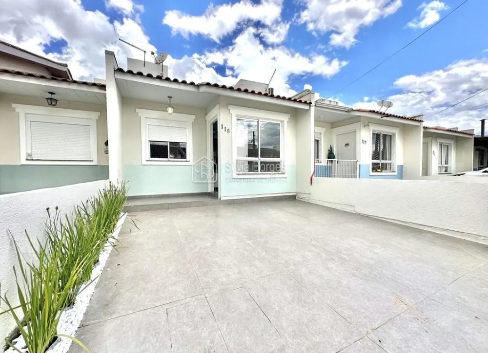 Casa, 2 quartos, 49 m² - Foto 11