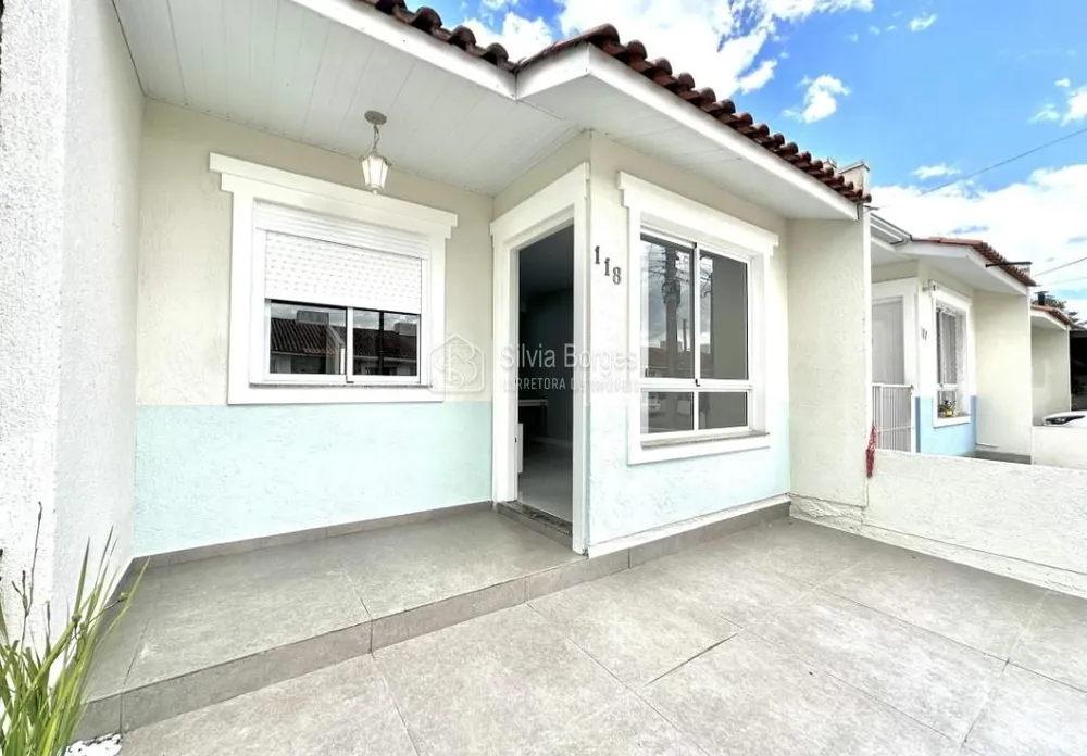 Casa, 2 quartos, 49 m² - Foto 6