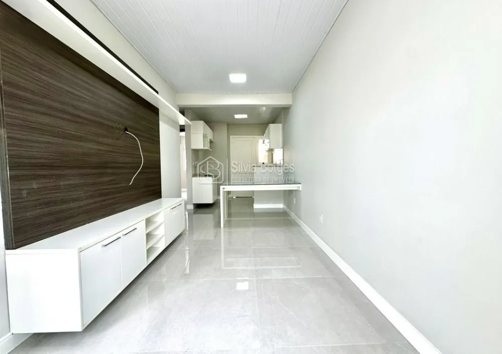 Casa, 2 quartos, 49 m² - Foto 4