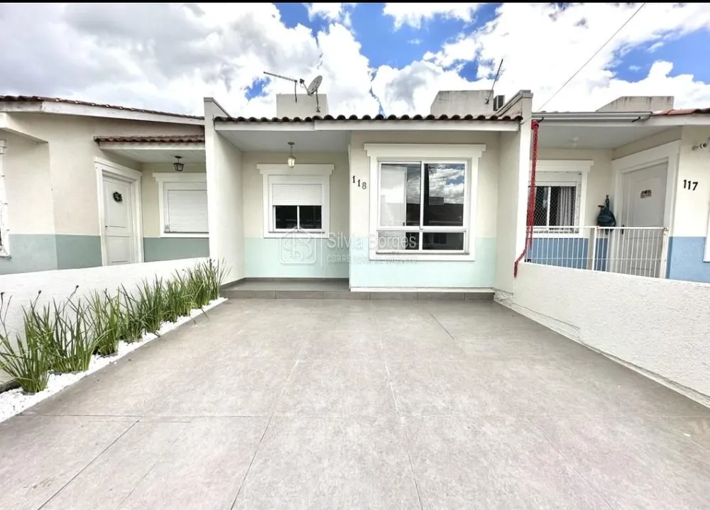 Casa, 2 quartos, 49 m² - Foto 5