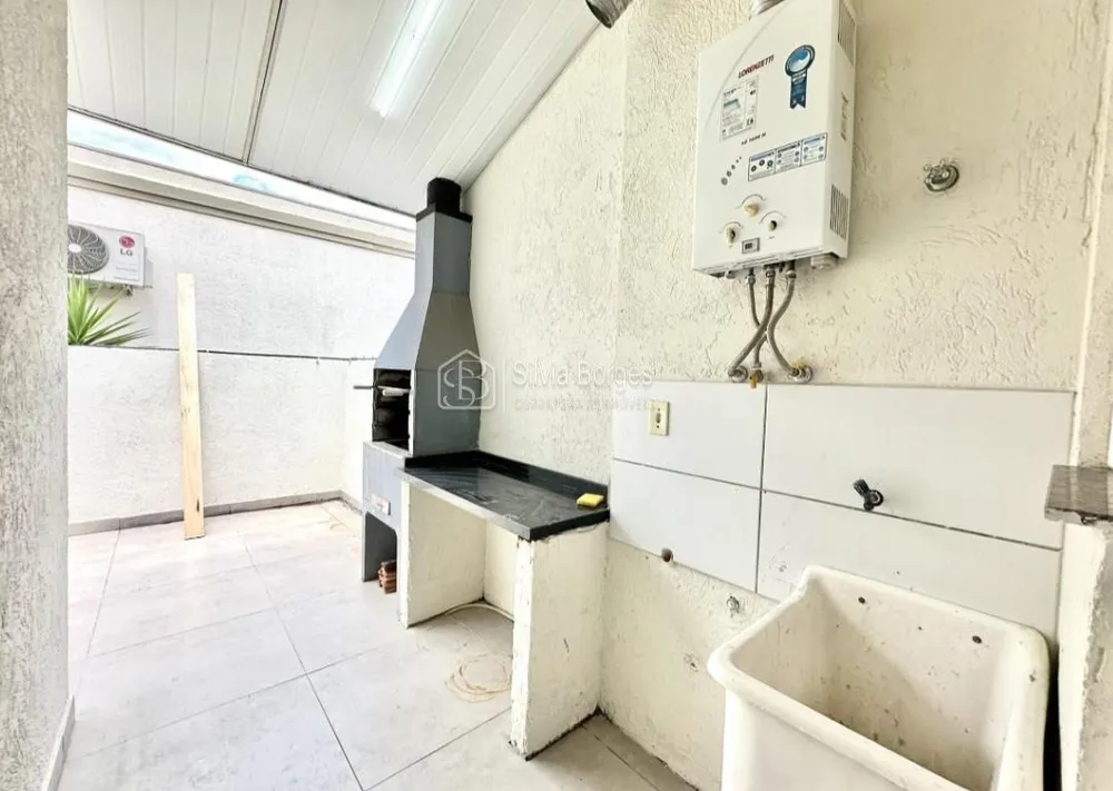 Casa, 2 quartos, 49 m² - Foto 7