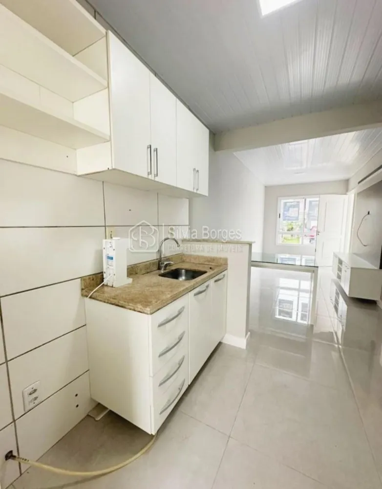 Casa, 2 quartos, 49 m² - Foto 9