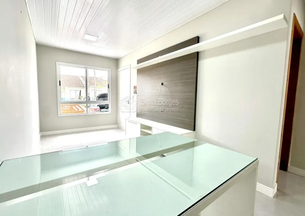 Casa, 2 quartos, 49 m² - Foto 3
