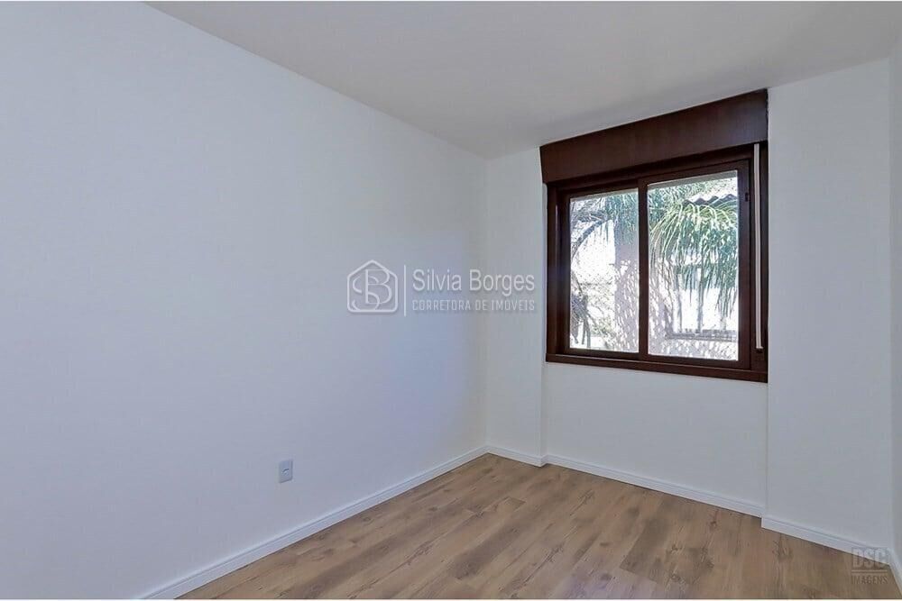 Apartamento à venda com 2 quartos, 55m² - Foto 2
