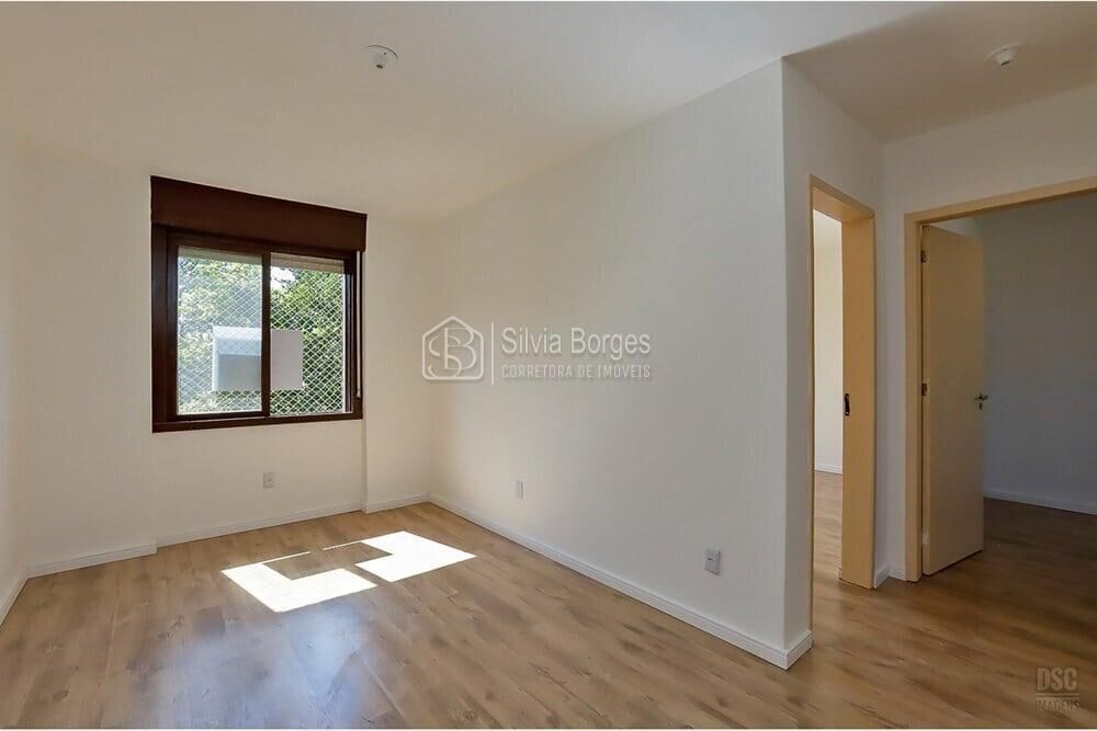 Apartamento à venda com 2 quartos, 55m² - Foto 1