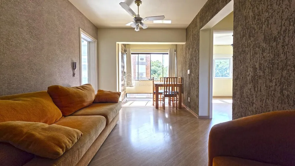 Apartamento, 2 quartos, 57 m² - Foto 2