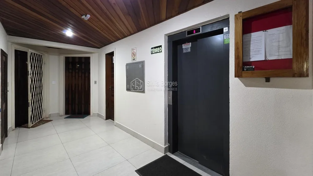 Apartamento, 2 quartos, 57 m² - Foto 7