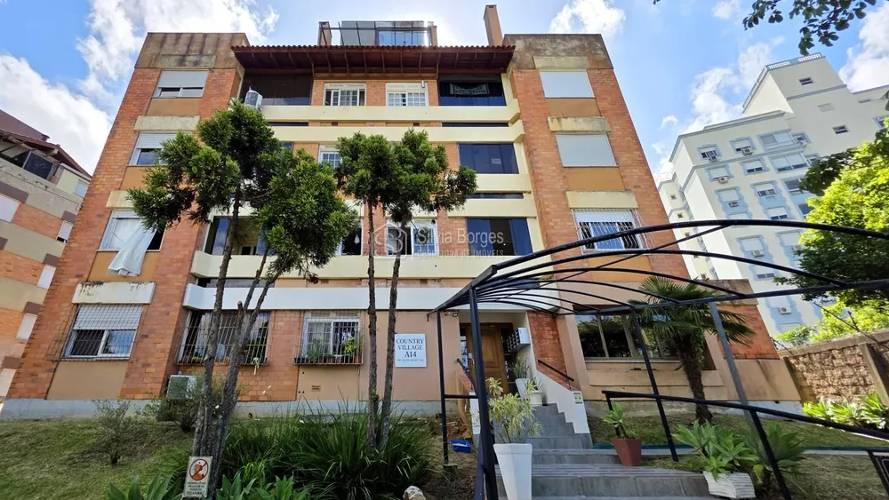 Apartamento, 2 quartos, 57 m² - Foto 9