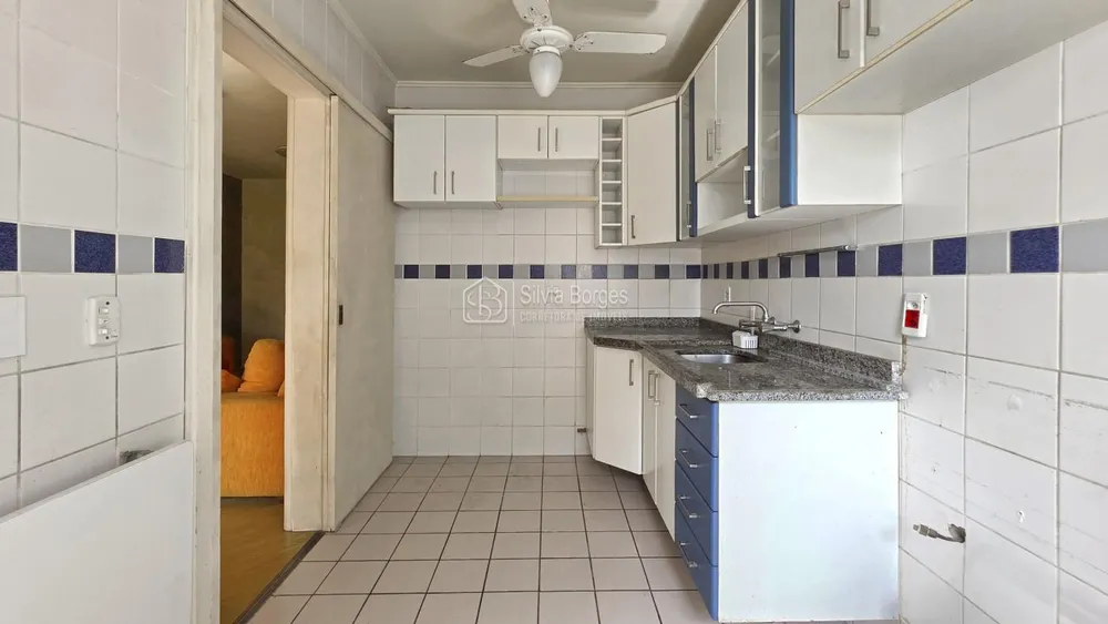 Apartamento, 2 quartos, 57 m² - Foto 4