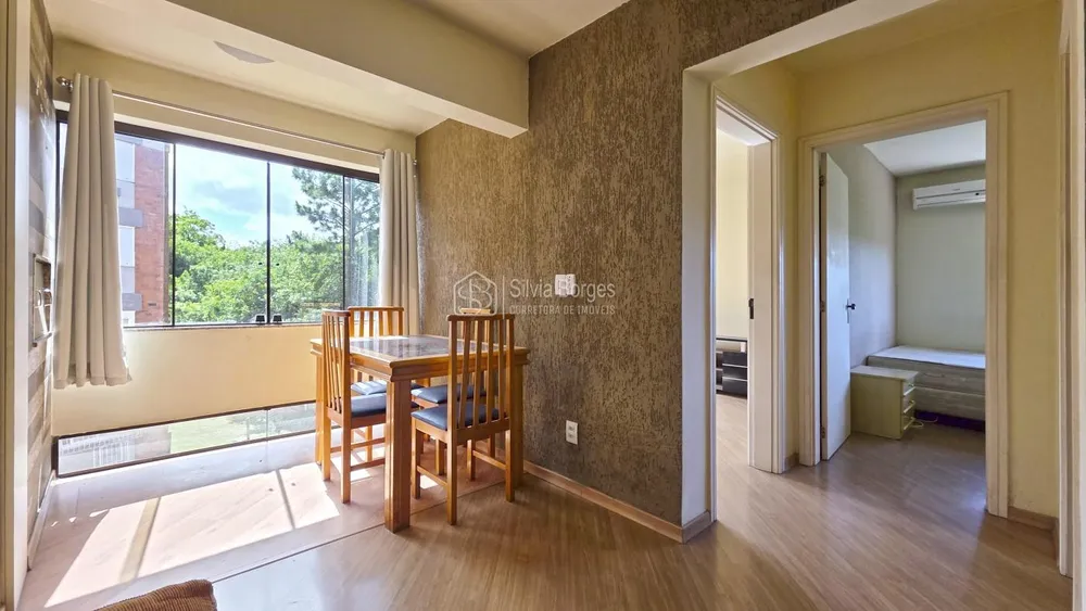 Apartamento, 2 quartos, 57 m² - Foto 12