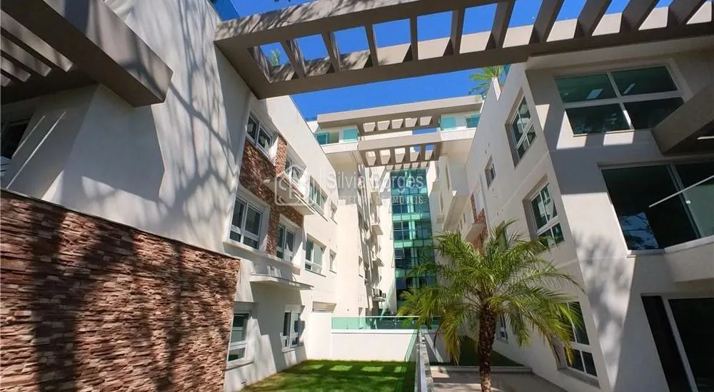 Apartamento, 3 quartos, 90 m² - Foto 5
