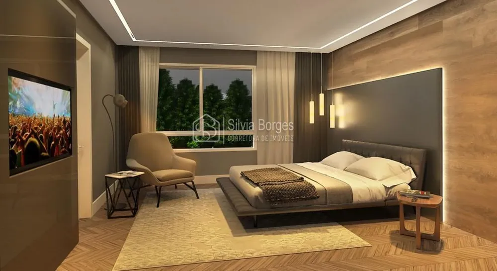 Apartamento, 3 quartos, 90 m² - Foto 9