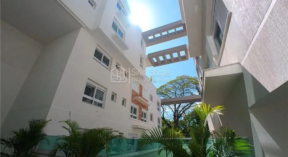 Apartamento, 3 quartos, 90 m² - Foto 4