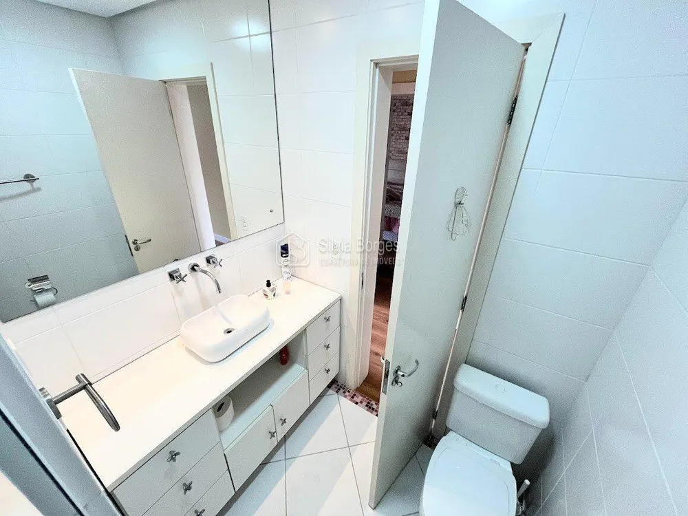 Sobrado, 3 quartos - Foto 7