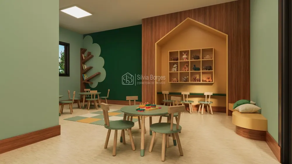 Casa, 1 quarto, 31 m² - Foto 13